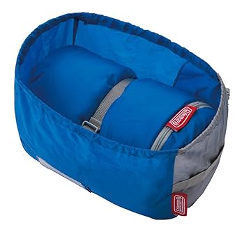 Amazon.co.jp: Coleman(コールマン) 寝袋 スクールキッズ C10